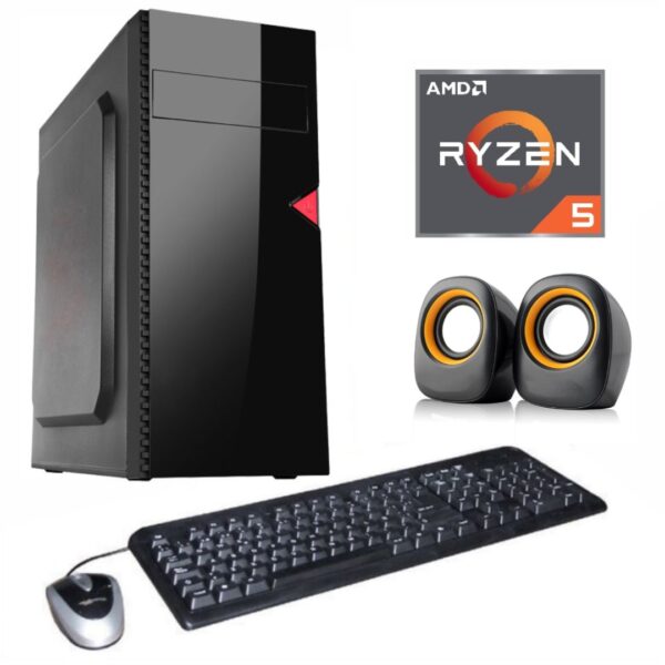productos35_41690 Equipo Nuevo AMD Ryzen 5 5600GT 8GB