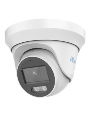 Cámara HiLook 2MP TurboHD Turret