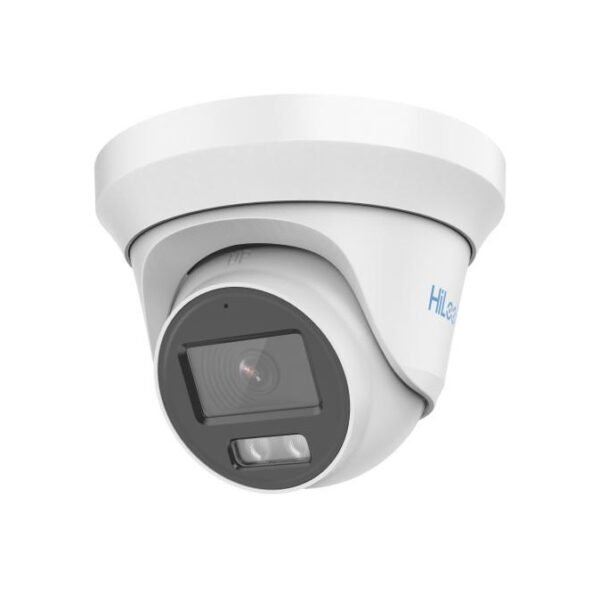 Cámara HiLook 2MP TurboHD Turret