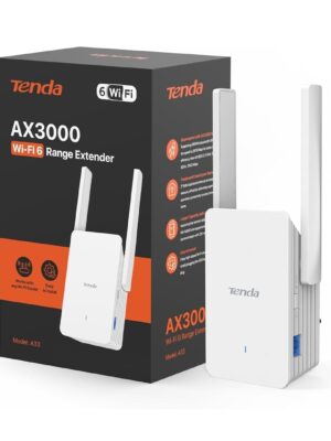 productos35_41865 Range Extender Tenda A33 AX3000