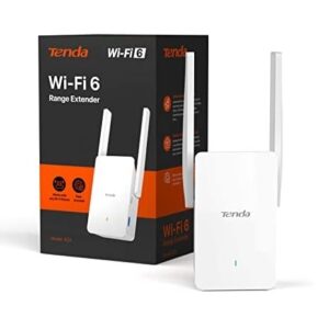 Range Extender Tenda A23 AX1500