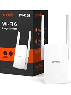 Range Extender Tenda A23 AX1500