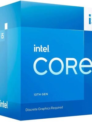 Procesador Core i5-13400F 2.5GHz LGA1700