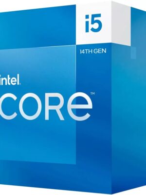 Procesador Core i5-14400 2.5GHz LGA1700
