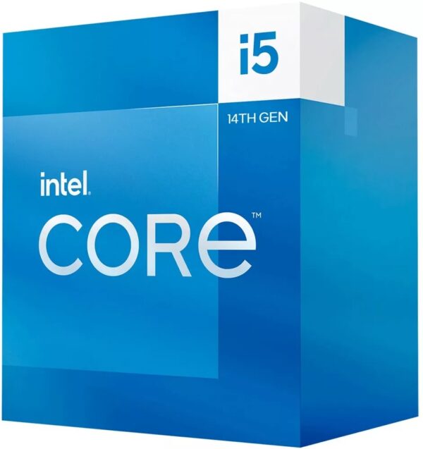 Procesador Core i5-14400 2.5GHz LGA1700