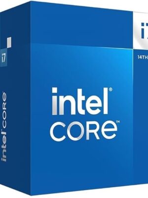 Procesador Core i7-14700F 2.1GHz LGA1700