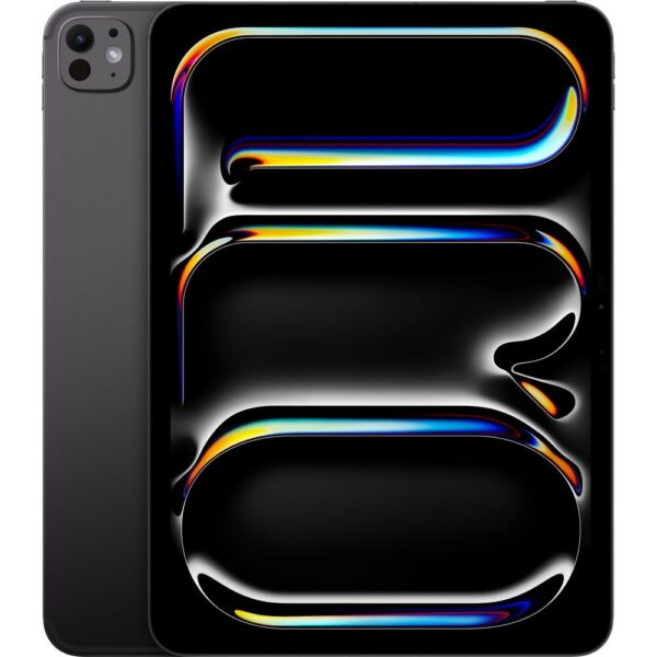 productos35_41977 Apple iPad Pro 13 2024 Wifi 256GB Negro