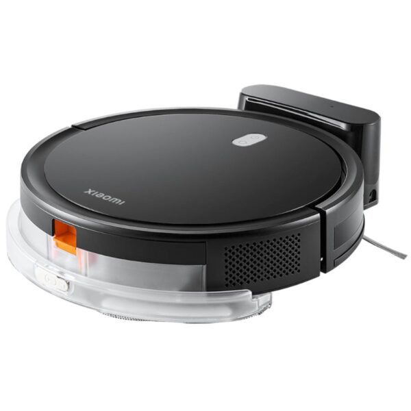 productos35_42106 Aspiradora Xiaomi Robot Vacuum E5 Negra