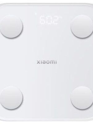 Balanza Xiaomi Body Composition Scale S400