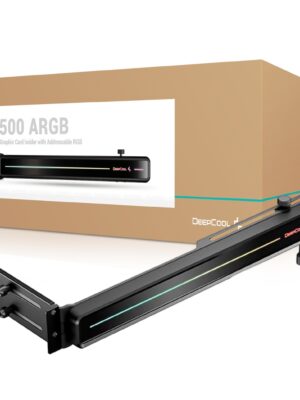 productos35_42267 Soporte para GPU DeepCool ST500 ARGB