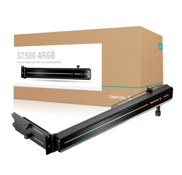 productos35_42267 Soporte para GPU DeepCool ST500 ARGB