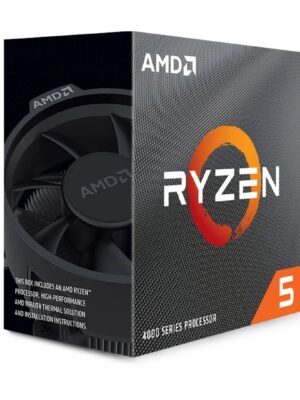 Procesador AMD Ryzen 5 4500 Box