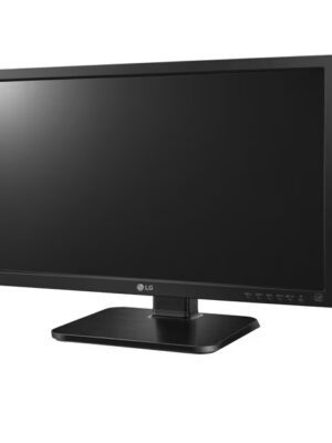 Monitor LCD 24 Grado A Negro