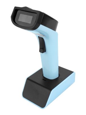 productos35_43004 Lector de código de barras Netum 2D 24G Bluetooth con base