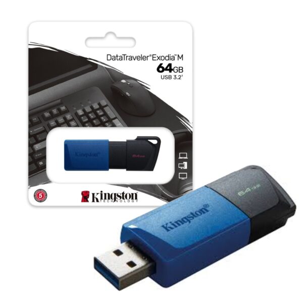 productos35_43145 Pendrive Kingston DTXM 64GB USB 3.2