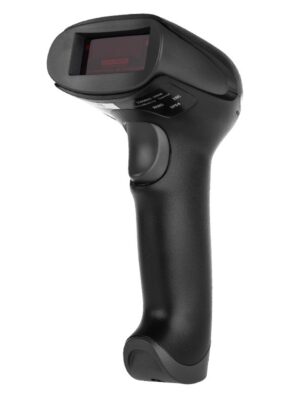 Lector de Código de Barras Netum 2D IP54