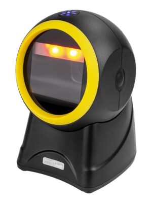 Lector de Código de Barras Netum 2D Omnidireccional