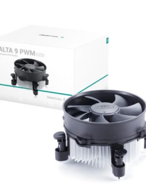 productos35_43252 Cooler DeepCool Alta 9 PWM 1700