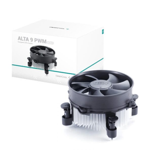 productos35_43252 Cooler DeepCool Alta 9 PWM 1700