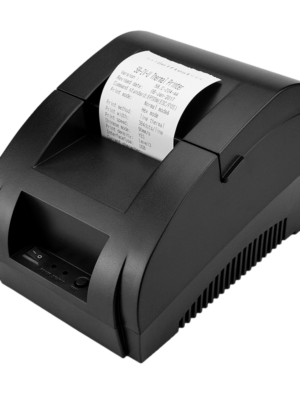 Impresora Térmica Netum USB/BT 55mm