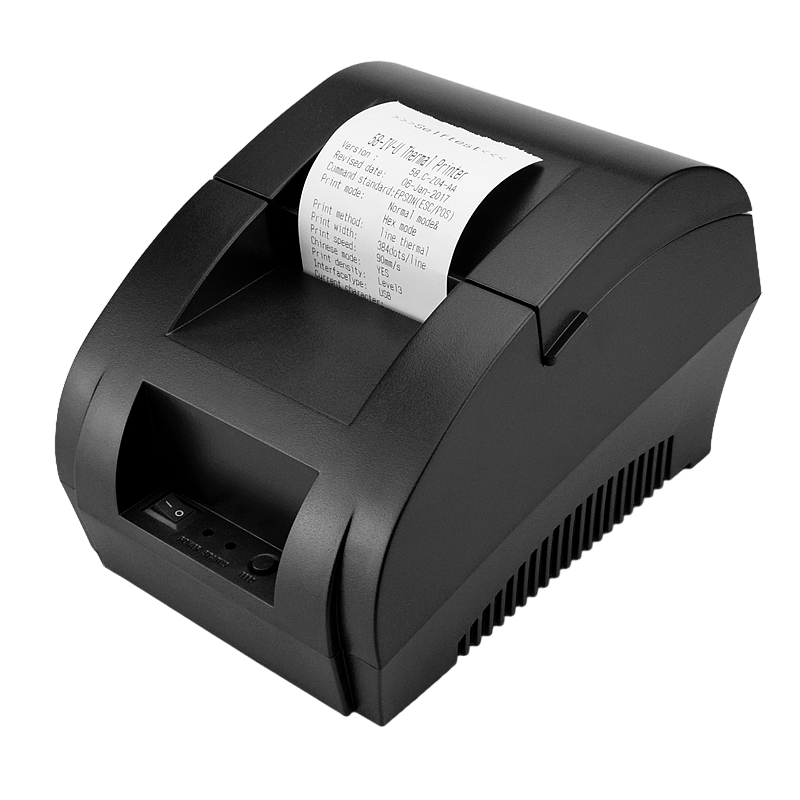 Impresora Térmica Netum USB/BT 55mm