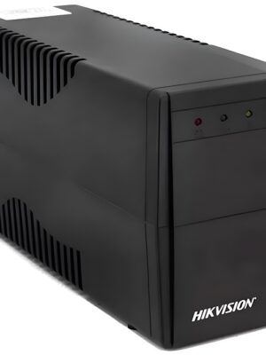 UPS Hikvision 1000VA 600W