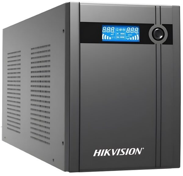 productos35_43454 UPS Hikvision 2000VA/1200W con pantalla LCD