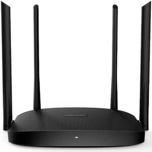 Router Hikvision WiFi Gigabit AC1200 Doble Banda