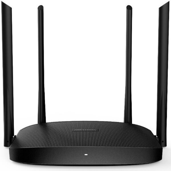 Router Hikvision WiFi Gigabit AC1200 Doble Banda