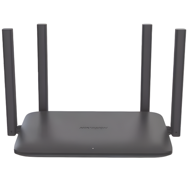 Router Hikvision WiFi 6 Gigabit 1500M Dual Band – Dragon System