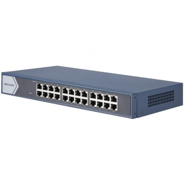 productos35_43473 Switch Hikvision 24 Puertos Gigabit Rackeable