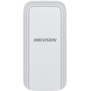 Bridge Hikvision WiFi 2.4 GHz Inalámbrico 1 Km