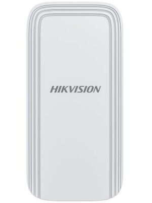 Bridge Hikvision WiFi 2.4 GHz Inalámbrico 1 Km