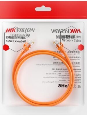 productos35_43514 Cable Patchcord Hikvision 5m Cat 6 Naranja