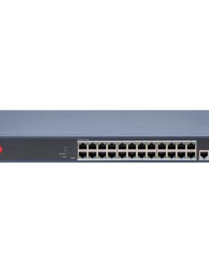 productos35_43554 Switch PoE Hikvision 24 Puertos Gigabit 230W Admin