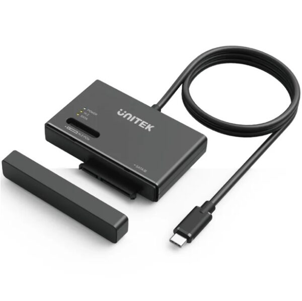 productos35_43632 Adaptador Externo Unitek USB-C para Discos 2.5/3.5 y M2