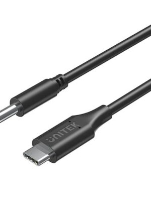 productos35_43678 Cable de Carga Unitek USB-C para Laptops HP 65W