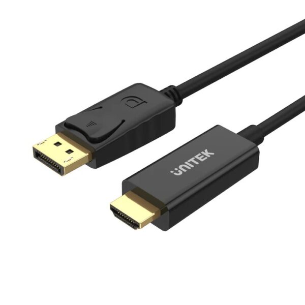 productos35_43743 Cable Unitek DisplayPort a HDMI 1.8m