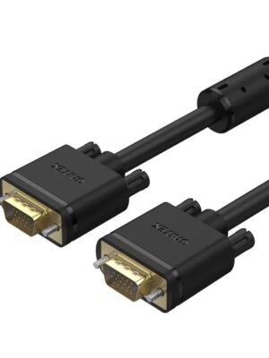 Cable VGA Unitek 5m