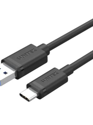 Cable Unitek USB 3.0 a USB-C 3m