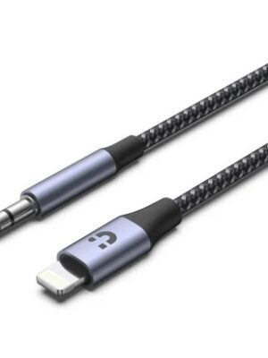 productos35_43862 Cable Unitek Lightning a 3.5mm Audio 1m