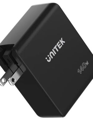 productos35_43948 Cargador GAN Unitek Universal 140W PD 3.1