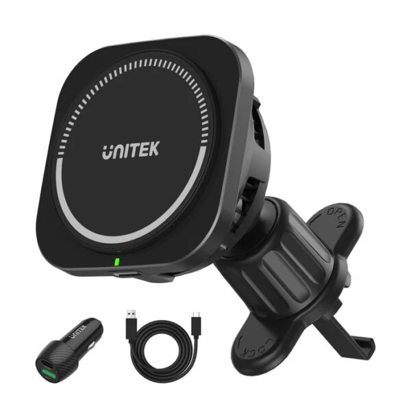 productos35_43969 Cargador Unitek Inalámbrico Rápido Magsafe para Auto
