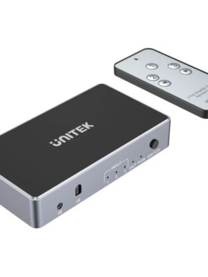 productos35_44125 Switch Unitek HDMI 4K de 3 Puertos con Control