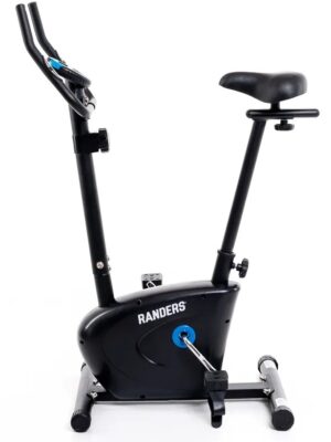productos35_44135 Bicicleta Randers Fija Vertical Magnética