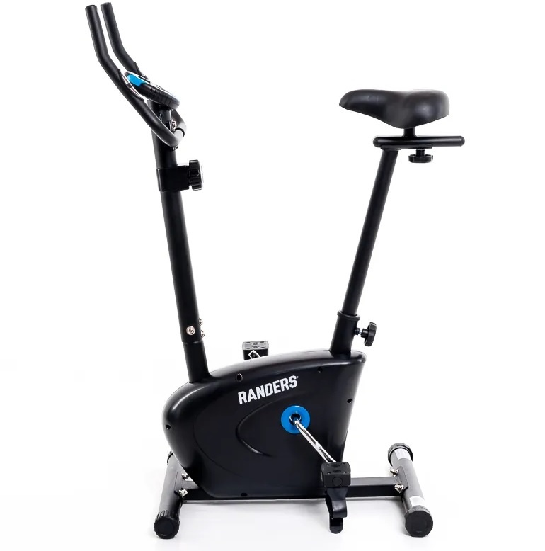 Bicicleta Randers Fija Vertical Magnética