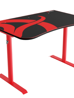 Escritorio Gamer Arozzi Fratello Rojo