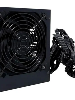 Fuente ATX Xtreme Pro 900W 24+4 Pin SATA PCIe
