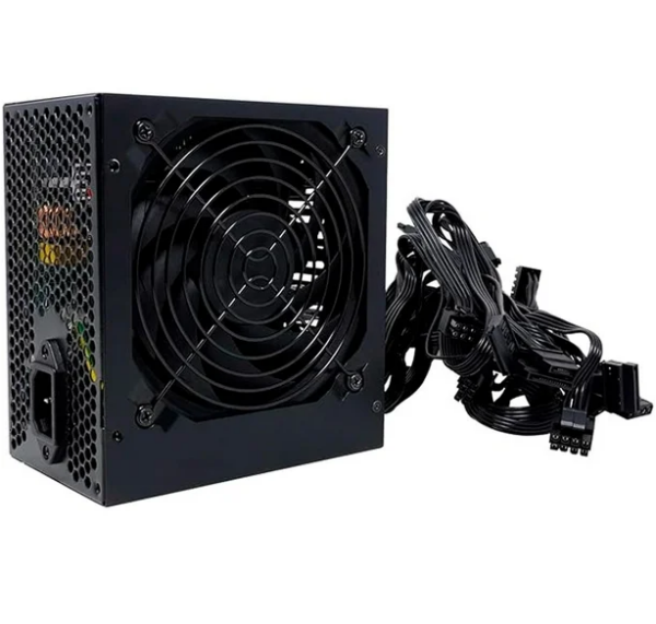 Fuente ATX Xtreme 800W 24+4 Pin SATA