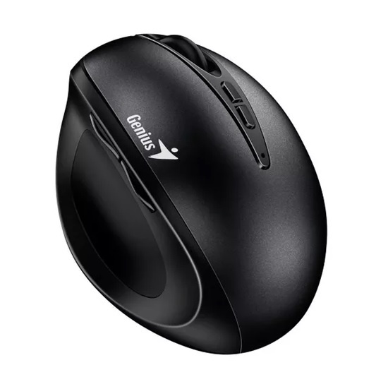 Mouse Genius Ergo 8300S Negro